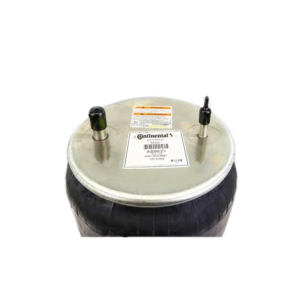 ContiTech Continental Air Spring AS9921 KAHGO Truck Parts